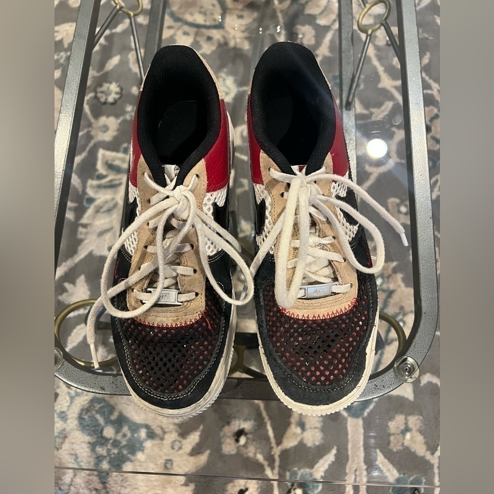 Nike air boys